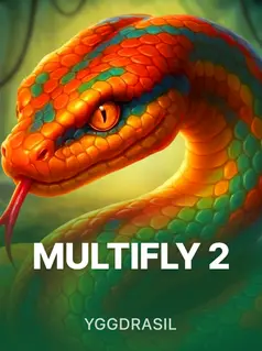 Multifly 2 Multimax Slot mit maximalen Multiplikatoren