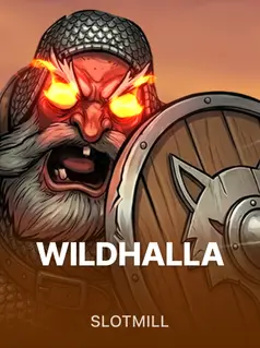 Wildhalla nordischer Mythologie-Slot mit Wikingern und Freispielen